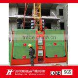 SC Series Passenger&material Construction Lifter thumbnail-5