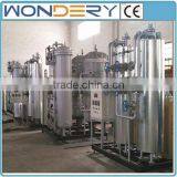 Electrical Componets Process Nitrogen Generation Plant