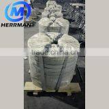106.8gsm Zinc Coating Steel Strip / Steel Tape / Steel Coil thumbnail-1