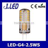 SMD3014 Led 12v g4