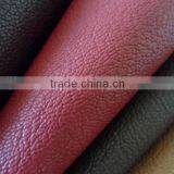 Artifical PU Leather ,100% PU Synthetic Leathe for Safety Shoes,shoes,bags,sofa Etc. thumbnail-1