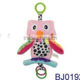 Funny Fabric Toy Soft Toy Decorative Baby Bed Hanging Toy thumbnail-6