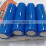 Lithium Ion Battery 18650 Cell 2600mAh thumbnail-1