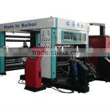 KFQ Model High Speed Paper Slitter Rewinder (slitter Rewinder)