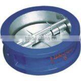 To Clip Swing Check Valves