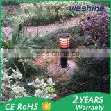 7w Led Lawn Light Garden Light Modern Outdoor Light Lawn Lamp