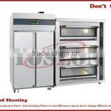 Combination Proofer and Deck Oven thumbnail-4