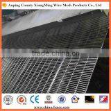PVC Coated or Hot Dipped Galvanized 358 Security Mesh Fence thumbnail-5