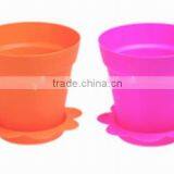 High Quality Flower Iron Flower Pot Stand thumbnail-1