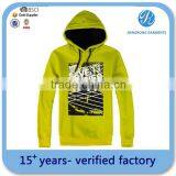 China Manufacture Hoodies With Earphone thumbnail-1