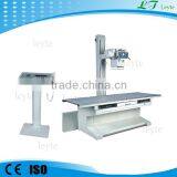 LTG8000 20KW Portable X-ray Machine Cost Manufacturer