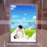 High Quality Acrylic Illuminated Sign Board, Illuminated Picture Frames thumbnail-4