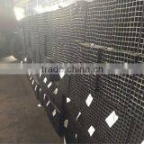 Black Square Pipe/square Tube /hollow Pipe Profile in Tianjin thumbnail-4