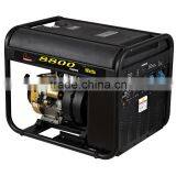 King Kong Series 8000W Inverter Generator (WH8800i)