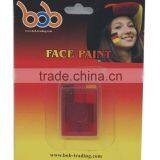 Bob Trading Certificate Germany Face Paint Portugal Face Paint