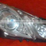 Mercedes Benz W207 Headlamps thumbnail-1