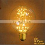 High Power 110V LED Edison Bulb E27 Christmas Decorative LED Bulbs thumbnail-3