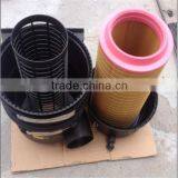 C30810 CF810 Air Cleaner Assy Filter Housing for Air Compressor thumbnail-4