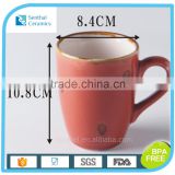 Latest hot sale ceramic mugs and cups,sublimation mugs,coffee Mug and cup