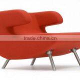 Sectional Sofa Chair Furniture Modern- thumbnail-1
