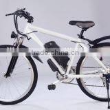 SAILI MOTOR Electric Bicycle Conversion Kit thumbnail-6