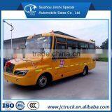 Chinese Bus 37seat School Bus for Sale thumbnail-2
