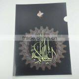 Popular Sell Colorful PVC File Cover Filing/file/file Holder