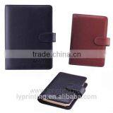 Hardcover & Softcover Wire-o Ring Notebook Printing or Wholesale thumbnail-3