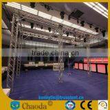 Cheap Used Aluminum Grobal Truss Equipment for Sale thumbnail-1