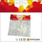 Transparent TPR Rubber Bands for Bracelet