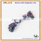 FR-30208 Hot selling pet cat products high quality rope dog toy