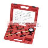 Petrol Engine Compression Tester Set / Auto Repair Tool