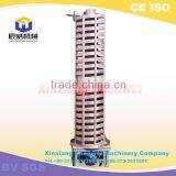 Stainless Steel Vibration Spiral Elevator for Fine Powder thumbnail-6