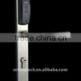 E3061Z Smart Card Hotel Lock(ORBITA Europe Style)