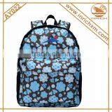 Colorful 2014 New Style School Bag Backpack Bag Latest Fashion thumbnail-2
