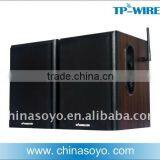 2.4GHz Digital Home Theater Surround Wireless Audio Speaker