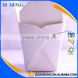 Disposable Take a Way Noodle Box thumbnail-1