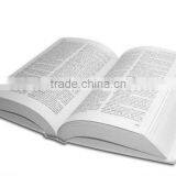 hot melt adhesive for bookbinding