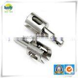 Aluminium Alloy7075-T6 Cnc Milling Machining Service Manufacturer