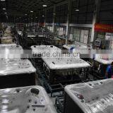 Guangzhou Tensun Sanitary Ware Co., Ltd. company overview - view 2 thumbnail