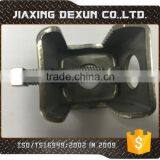 Customized Titanium Stamping , China/stamping Part thumbnail-2