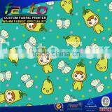 PUL Water Resistant Cloth Diaper Cover Available in Thousands of Patterns