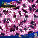 Cotton Linen Woven Fabric for Cushion