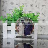 Beautiful Small Crystal Frame Photo Image thumbnail-3