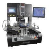 Dinghua Optical Alignment Bga Rework Machine Soldering Maching for Mobile Phone With Optical Bga Reballing Kit DH-A5 thumbnail-1