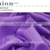 Fringe Plain Solid Color Pashmina Shawl, Scarf Shawl Quality Choice thumbnail-2