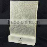 Customized Acrylic a4 Menu Holder thumbnail-2