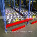 NOVA--pallet Flow Shelf From Chinese Manufacturer thumbnail-5