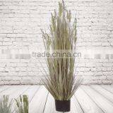 High Artifical Grain Grass For Display