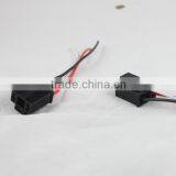 H4 Plug Lamp Holder Base Led Lighting Socket LED Fog Light Bulb Adaptor Socket thumbnail-3